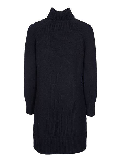 Wool turtleneck dress MAX MARA | 2421326052600002